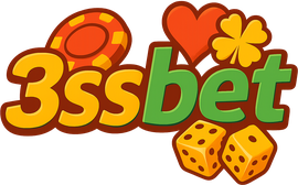 3ss bet Logo
